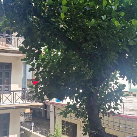 Around Stays-Prana Wellness Resort Ришикеш Экстерьер фото
