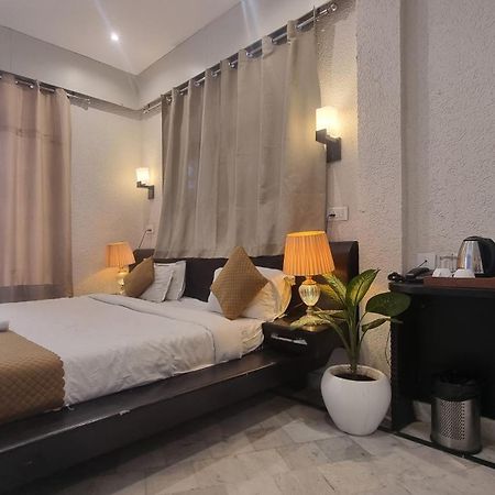 Praana Wellness Resort By Around Stays Ришикеш Экстерьер фото