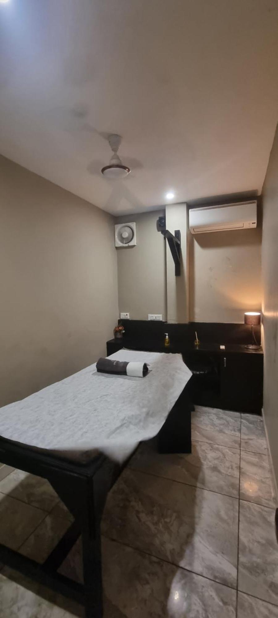 Around Stays-Prana Wellness Resort Ришикеш Экстерьер фото