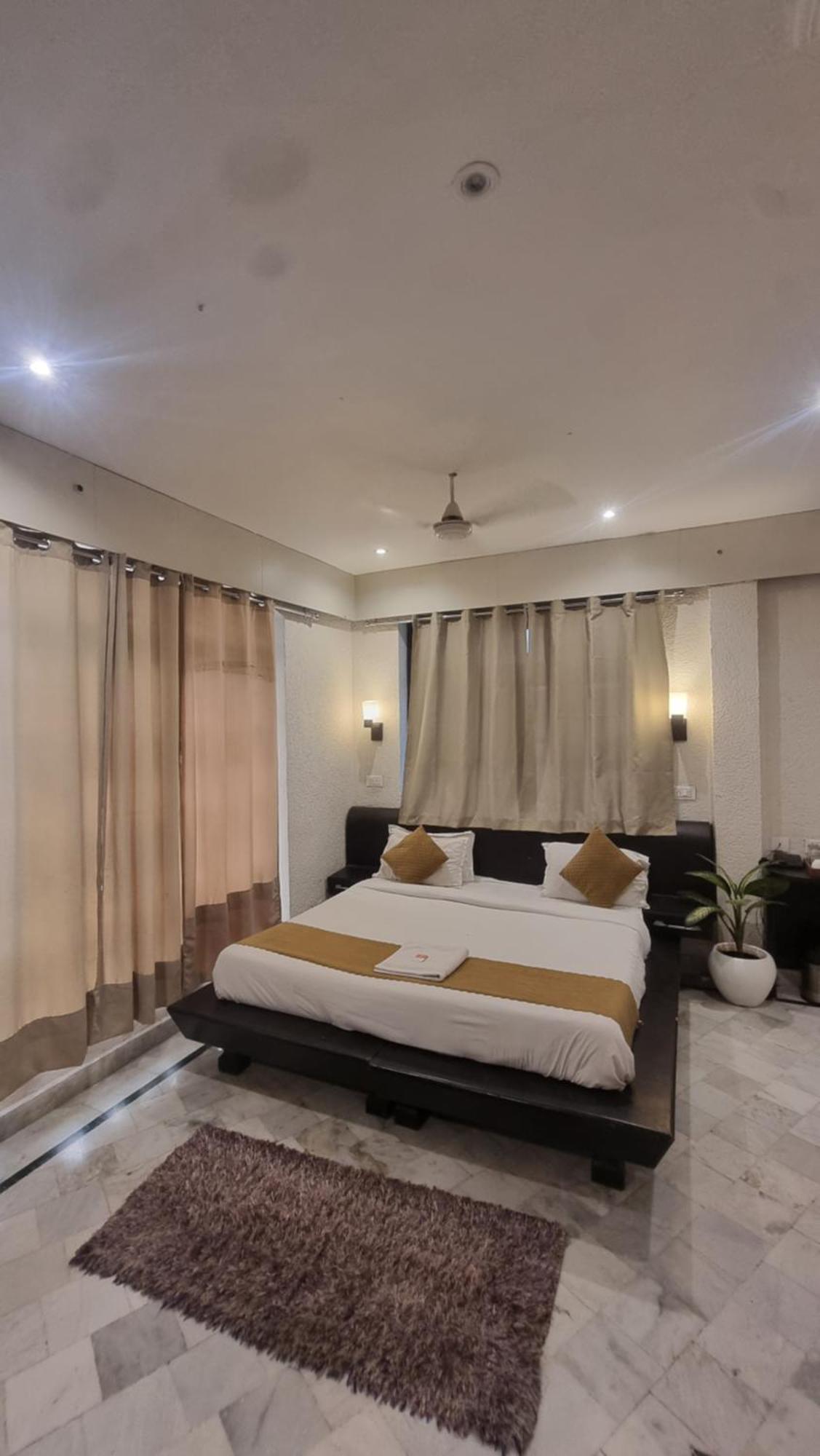 Around Stays-Prana Wellness Resort Ришикеш Экстерьер фото